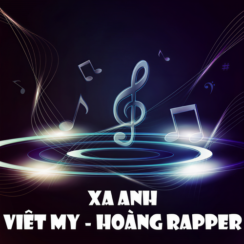 Xa anh