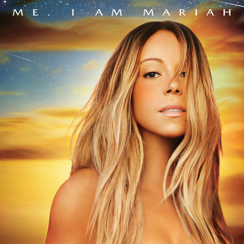 Me. I Am Mariah…The Elusive Chanteuse (Deluxe) [Explicit]