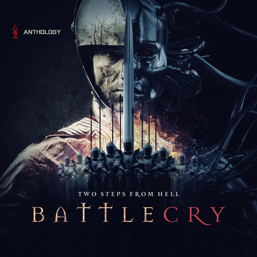 Battlecry Anthology