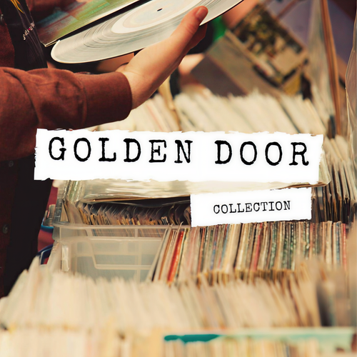 Golden Door (Collection)