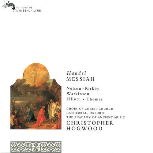 Handel: Messiah