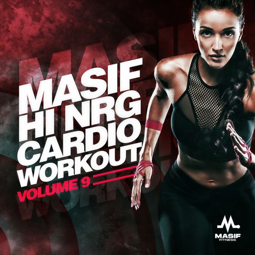 Cardio Workout, Vol. 9