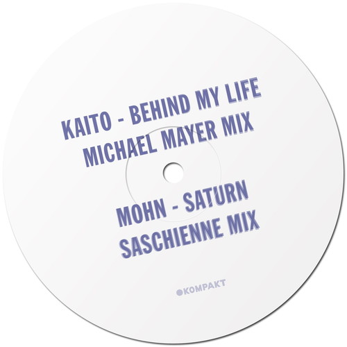 Michael Mayer / Saschienne Mixe