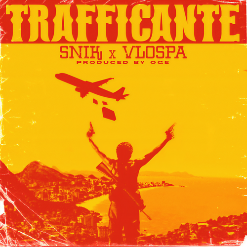 Trafficante (Explicit)