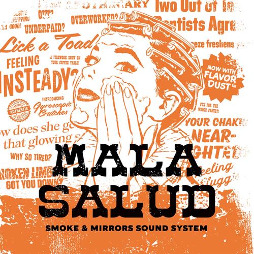 Mala Salud