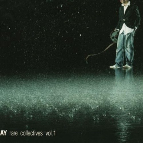 Glay Rare Collectives Vol.1
