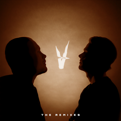 V (The Remixes) [Explicit]