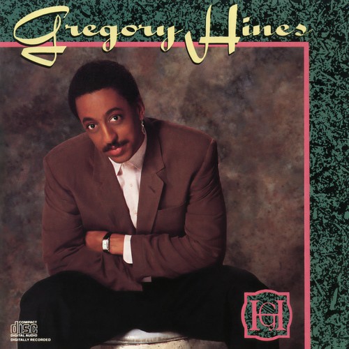 Gregory Hines