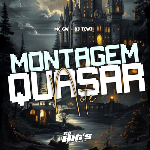 Montagem Quasar Note (Explicit)