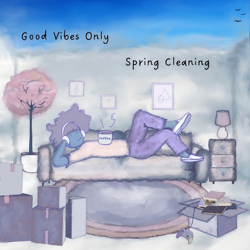 Spring Cleaning