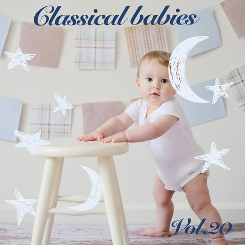 Classical Babies, Vol. 20