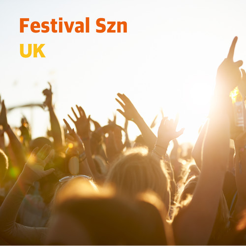 Festival Szn UK (Explicit)