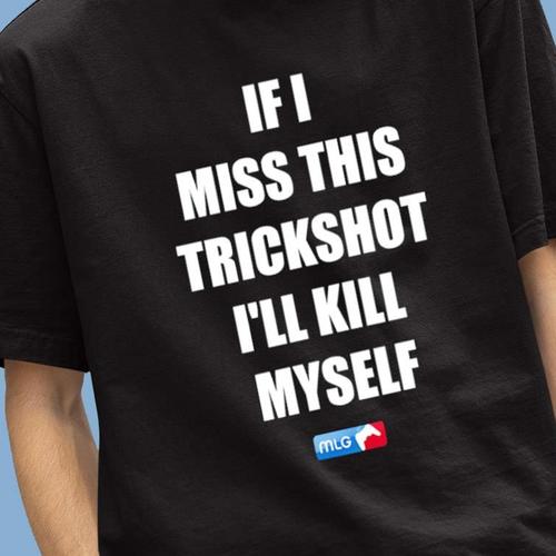 trickshot (Explicit)