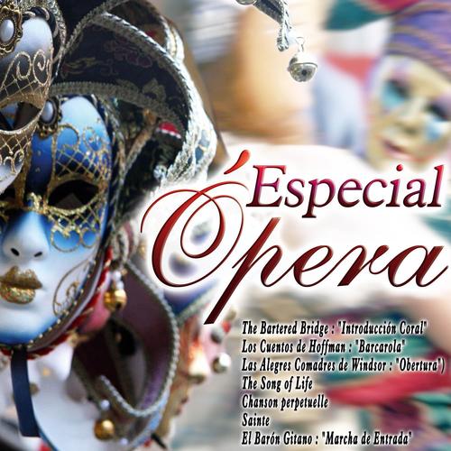 Especial Opera