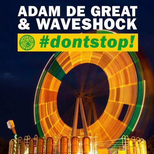 #dontstop!