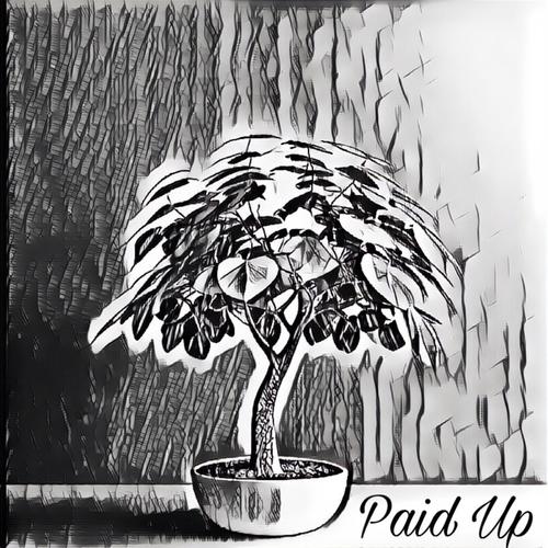 Paid Up (feat. Bank$) [Explicit]