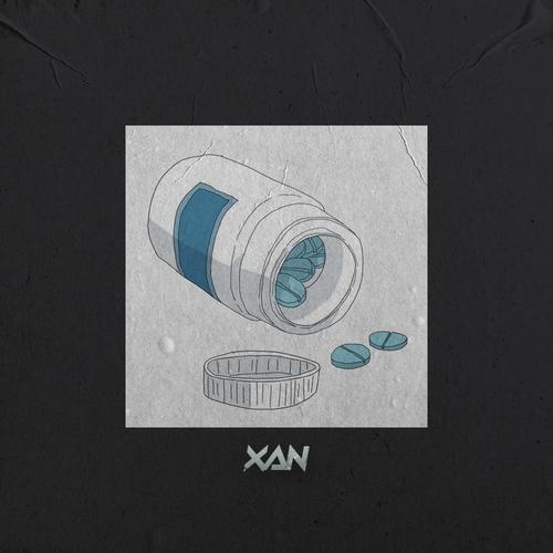 Xan (feat. Jozef) [Explicit]