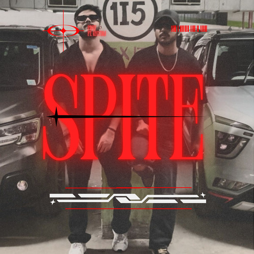 Spite (Explicit)