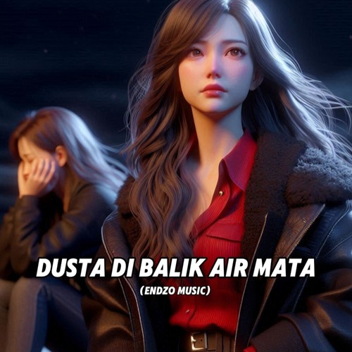 Dusta di Balik Air Mata