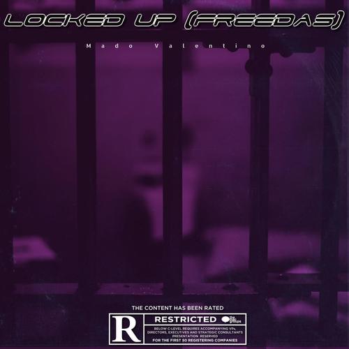 Locked Up (FreeDas) (feat. IBM Das) [Explicit]