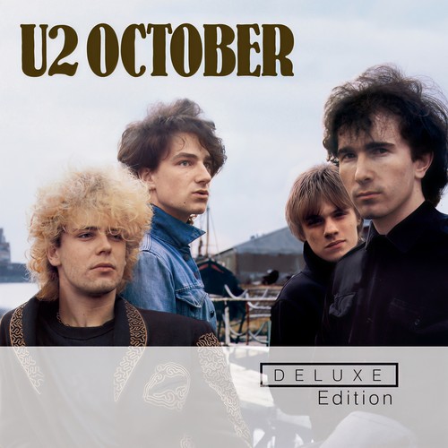 October (Deluxe Edition Remastered)