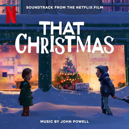 That Christmas (Soundtrack from the Netflix Film)