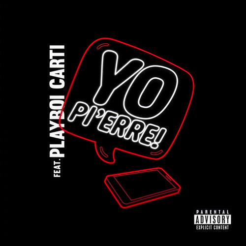 Yo Pi'erre! (Explicit)