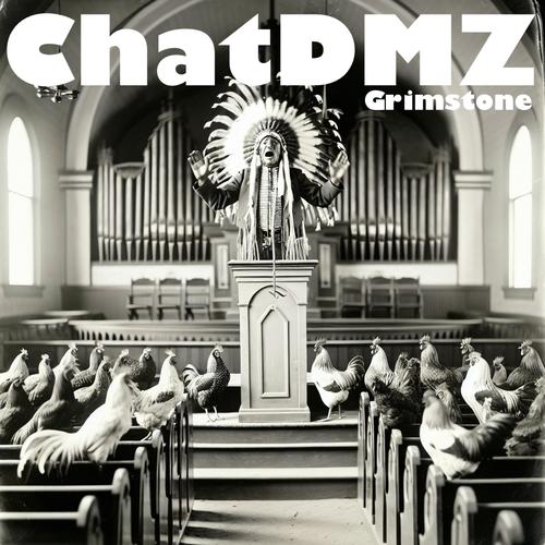 Grimstone