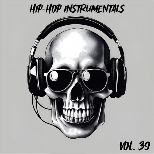 Hip-Hop Instrumentals, Vol. 39