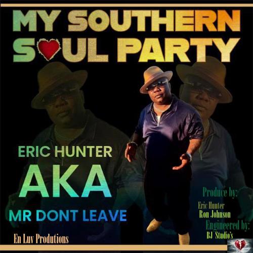 My Southern Soul Party