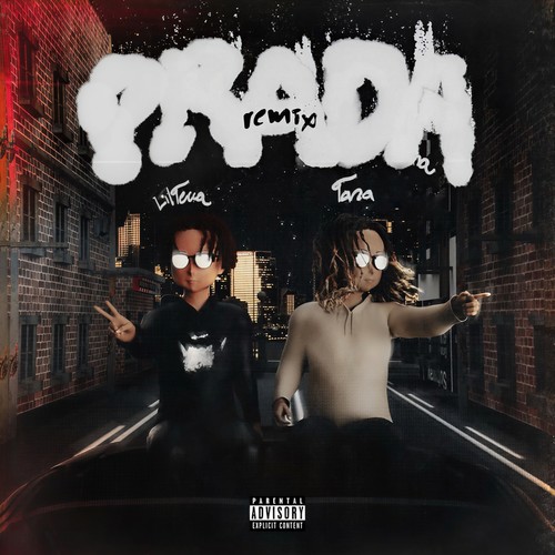 prada (Remix) [Explicit]