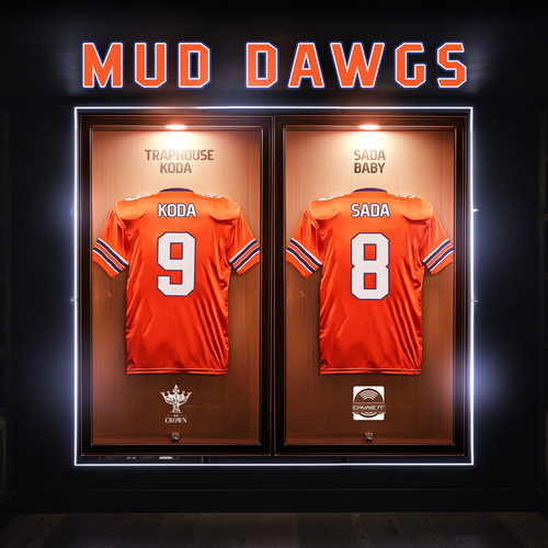 Mud Dawgs