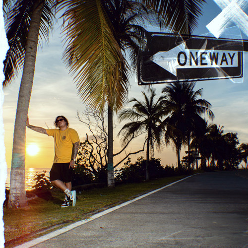 One Way