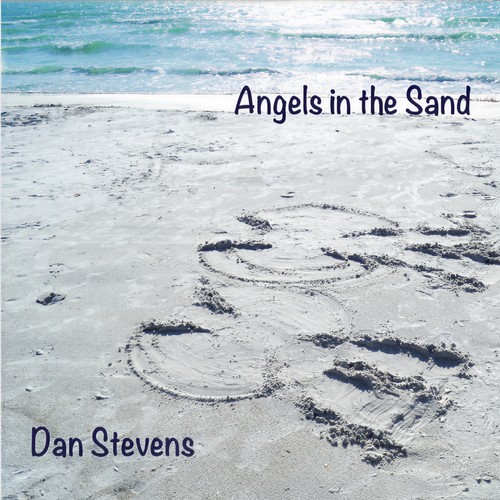 Angels in the Sand