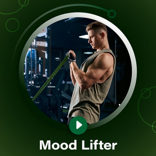 Mood Lifter (Explicit)