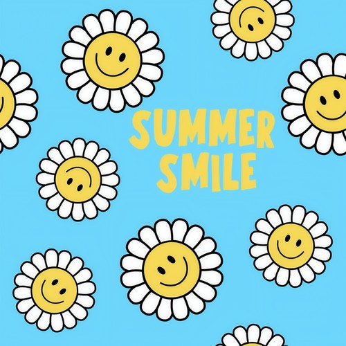 Summer Smile (Explicit)