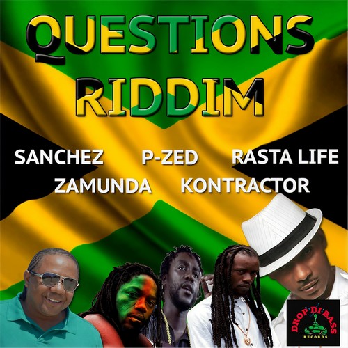 Questions Riddim