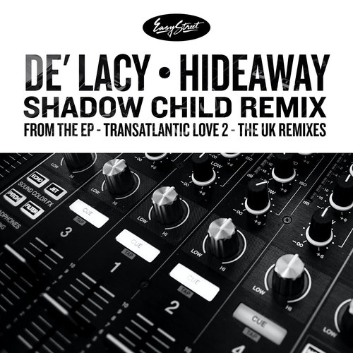 Hideaway: Shadow Child Remixes