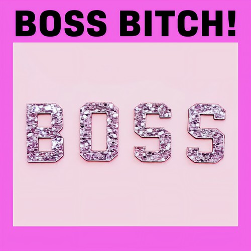 Boss *****! (Explicit)