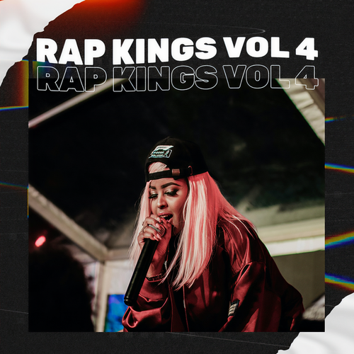 Rap Kings Vol 4 (Explicit)