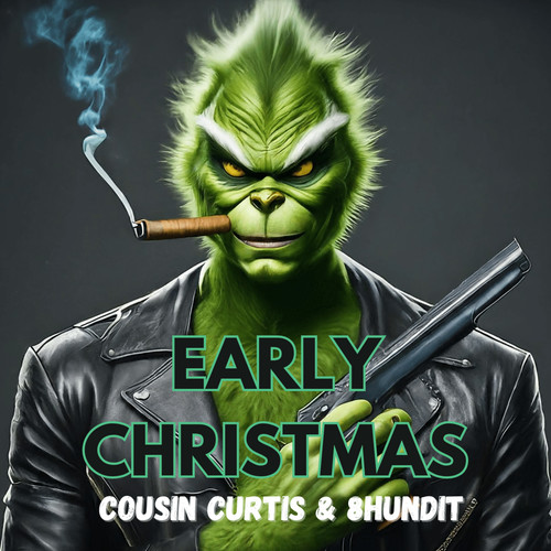 Early Christmas (Explicit)