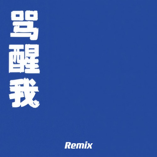 骂醒我 (Remix)