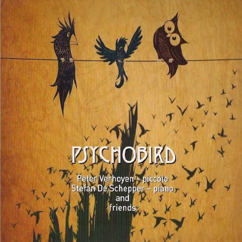 Psychobird