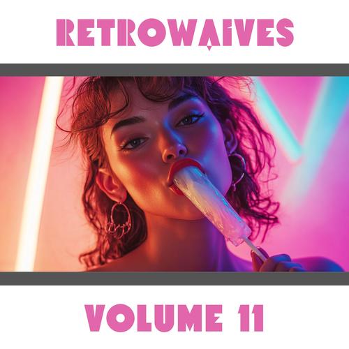 Synthwave Volume 11
