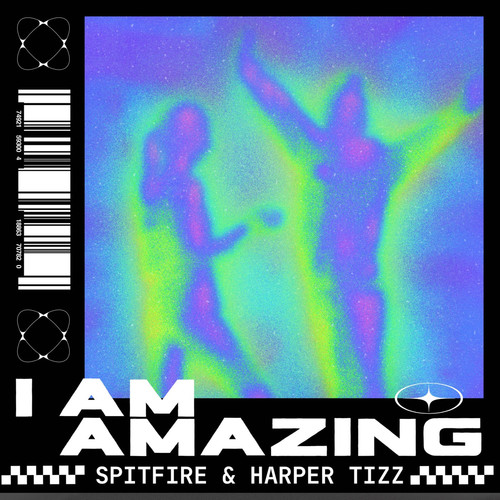 I Am Amazing