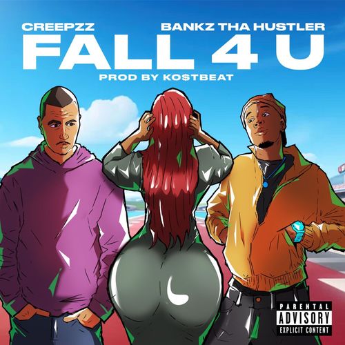 Fall 4 U (Explicit)