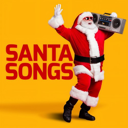 Santa Songs