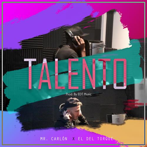 Talento (Explicit)