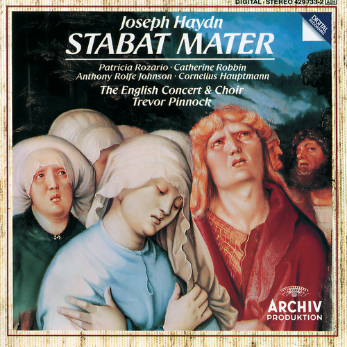 Haydn: Stabat Mater