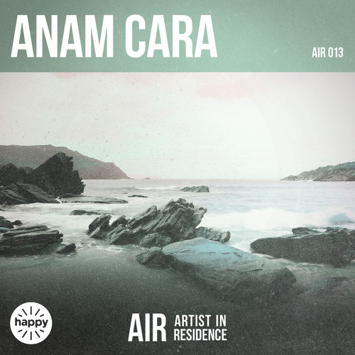 Artist In Residence - Anam Cara